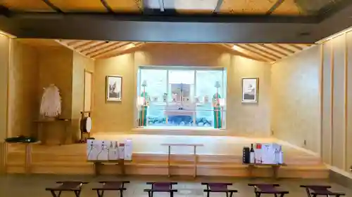 熊野皇大神社(長野県)