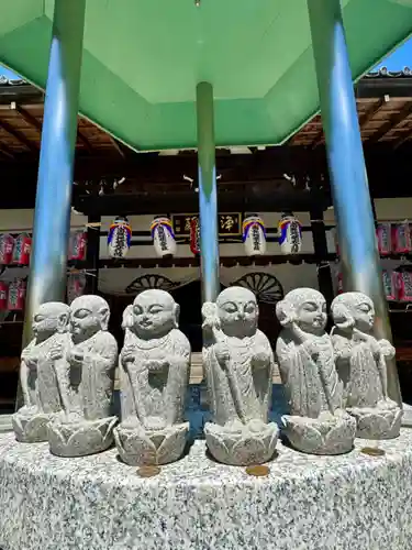 大善寺(京都府)