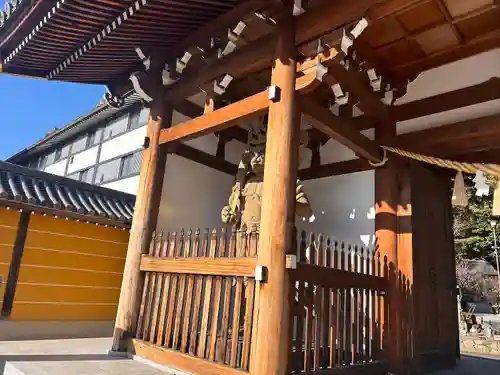 高徳院(愛知県)