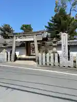 菅原天満宮(菅原神社)(奈良県)