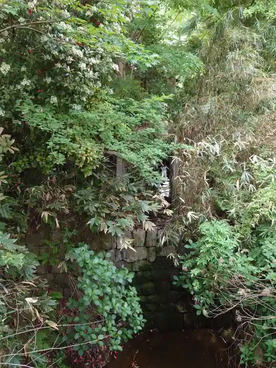 亀岡八幡宮(宮城県)