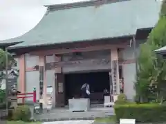 種間寺(高知県)