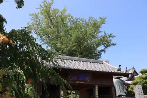 地蔵寺の建物その他