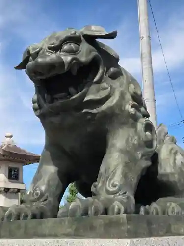 山形縣護國神社(山形県)
