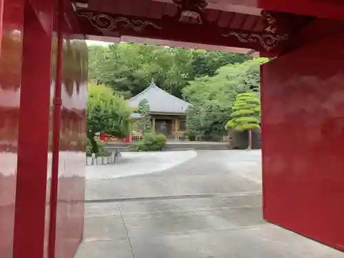 東福寺(神奈川県)