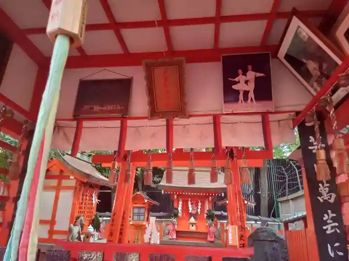 阿部野神社(大阪府)