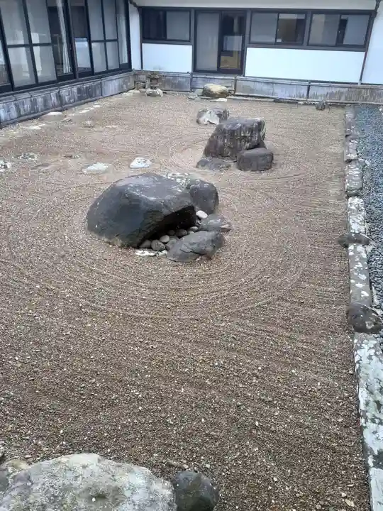 禅昌寺(宮城県)