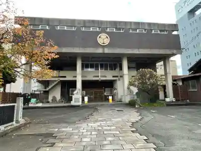 宝台院(静岡県)