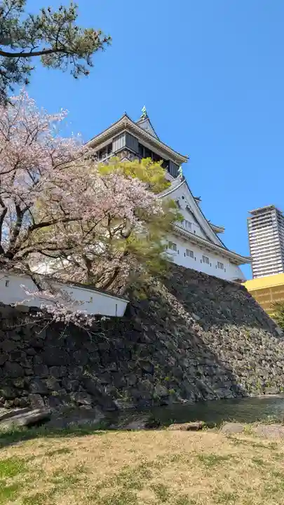 小倉祇園八坂神社(福岡県)
