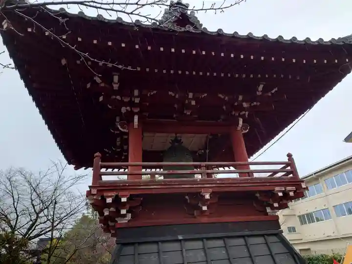 圓鏡寺(岐阜県)