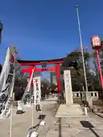 富岡八幡宮(東京都)