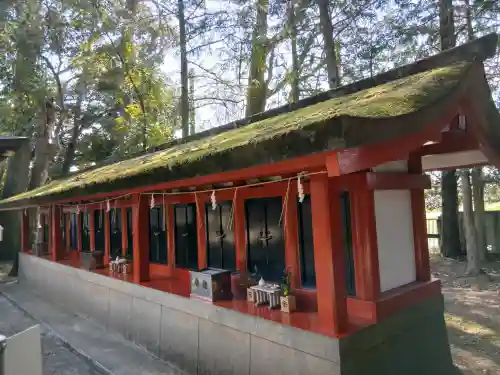 一言主神社(茨城県)