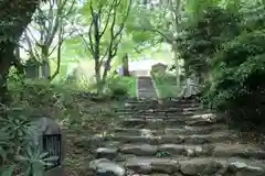 観音寺の建物その他