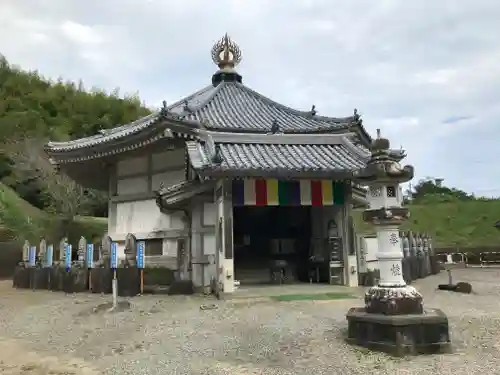 鯖大師本坊の建物その他