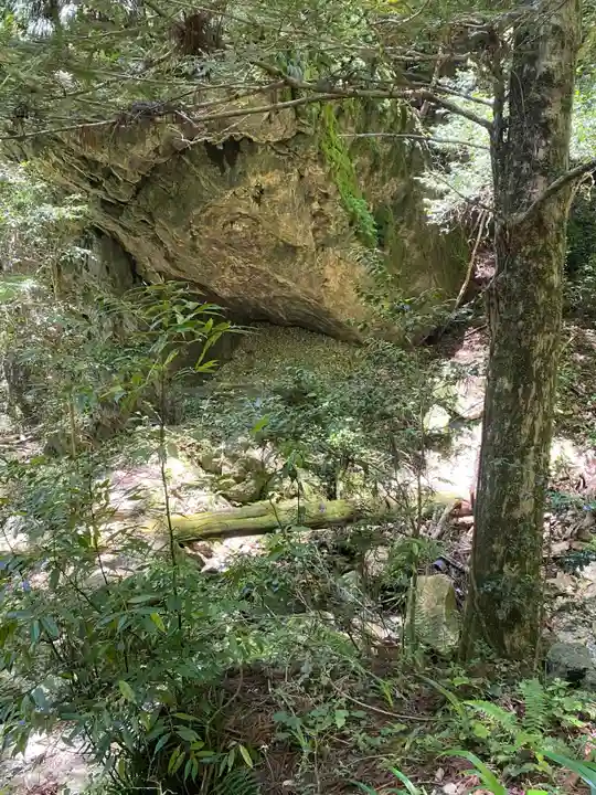 鳳来山東照宮(愛知県)