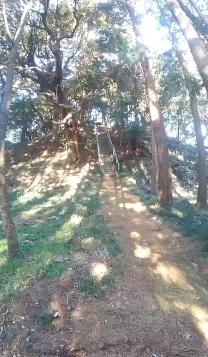 愛宕神社のその他建物