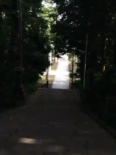 青葉神社のその他建物