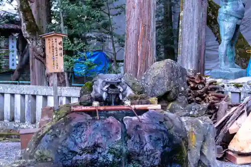 諏訪大社(長野県)