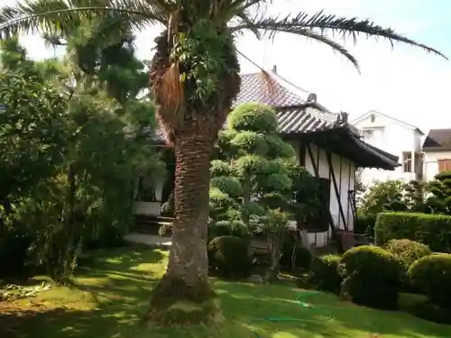 養楽寺のその他建物