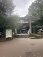 上野東照宮(東京都)