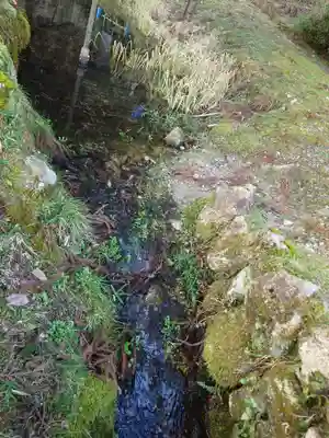 一本杉神社(島根県)