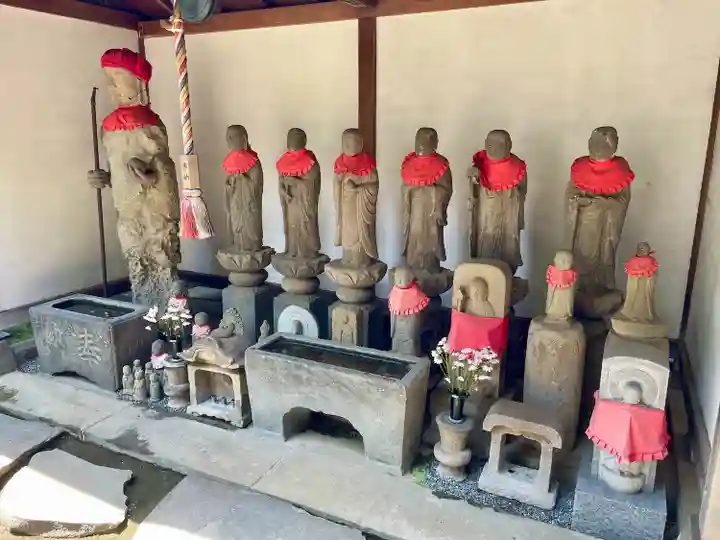 髙福院(東京都)