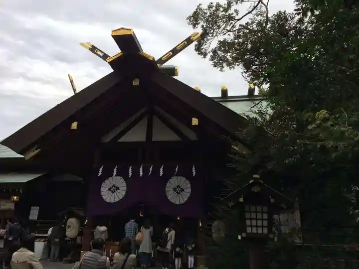 東京大神宮(東京都)