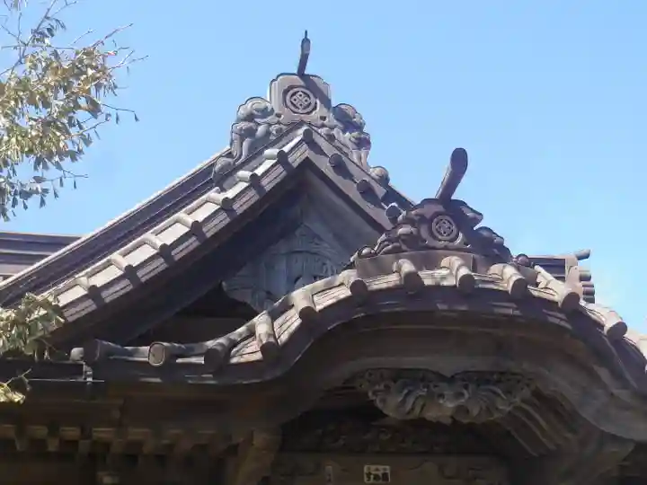小動神社のその他建物