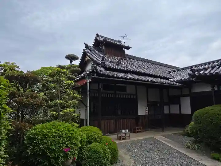寳積院(大阪府)