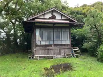 比福神社(静岡県)