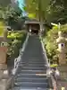 走水神社のその他建物