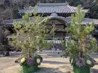 永福寺(三重県)