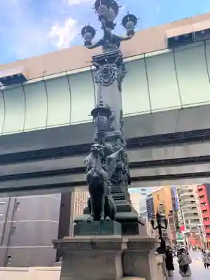 福徳神社（芽吹稲荷）(東京都)