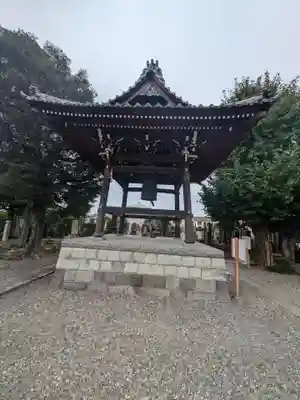 瑞輪寺(東京都)