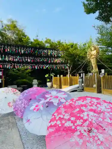 三井寺（平等寺）(福岡県)