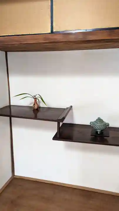 慈受院門跡(京都府)