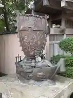 金刀比羅神社(宮城県)