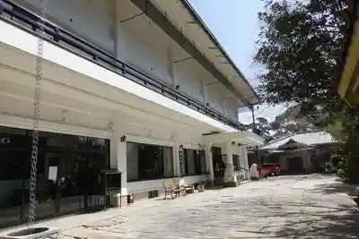 大龍寺のその他建物