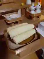 伏木香取神社(茨城県)