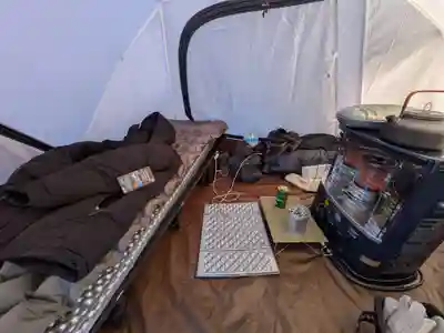 武田神社(山梨県)