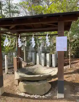 日吉神社(福島県)