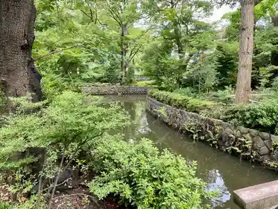 宮山神社のその他建物