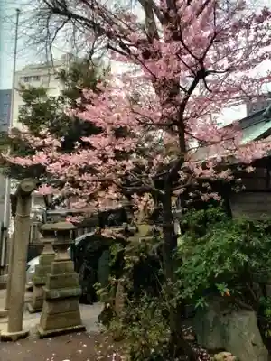 小野照崎神社(東京都)