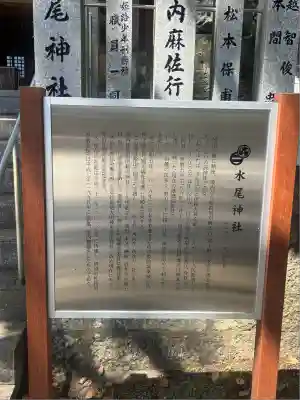 水尾神社(兵庫県)