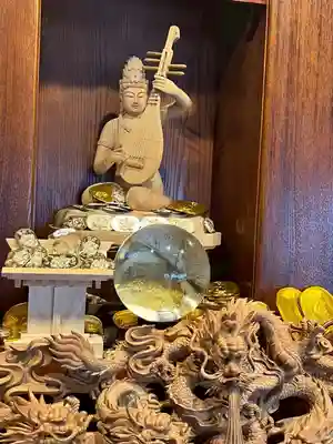 石水寺(熊本県)