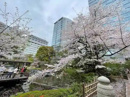 東郷神社(東京都)