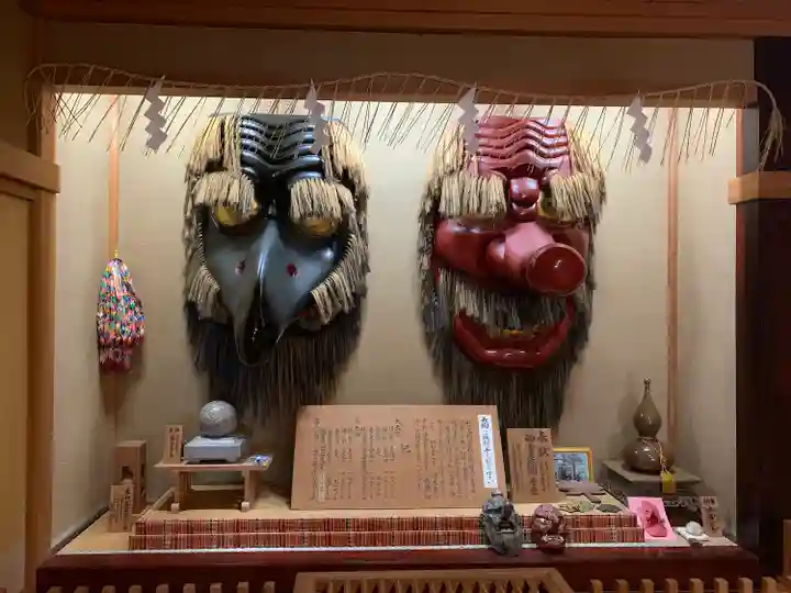 古峯神社(栃木県)