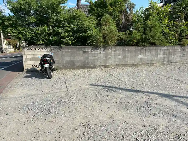 守谷総鎮守 八坂神社(茨城県)