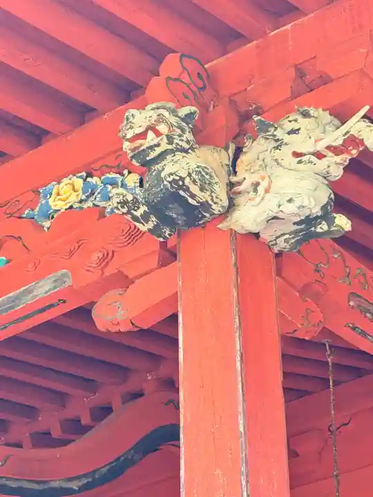 高照神社(青森県)