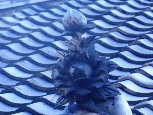 蓮乗院のその他建物